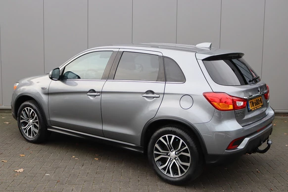 Mitsubishi ASX - Afbeelding 3 van 26