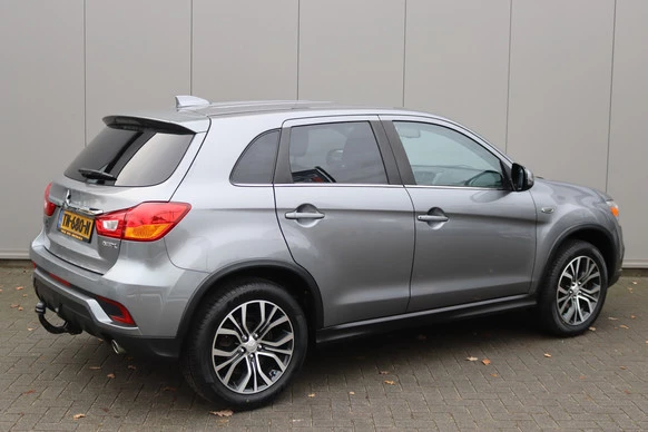 Mitsubishi ASX - Afbeelding 4 van 26