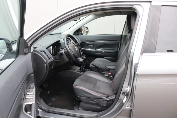 Mitsubishi ASX - Afbeelding 6 van 26