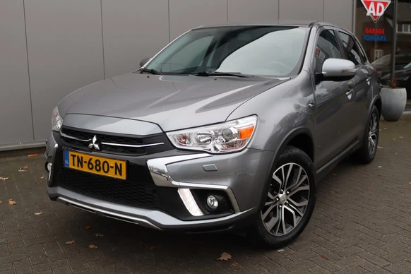 Mitsubishi ASX - Afbeelding 7 van 26