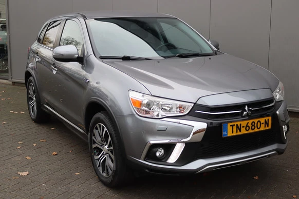 Mitsubishi ASX - Afbeelding 8 van 26