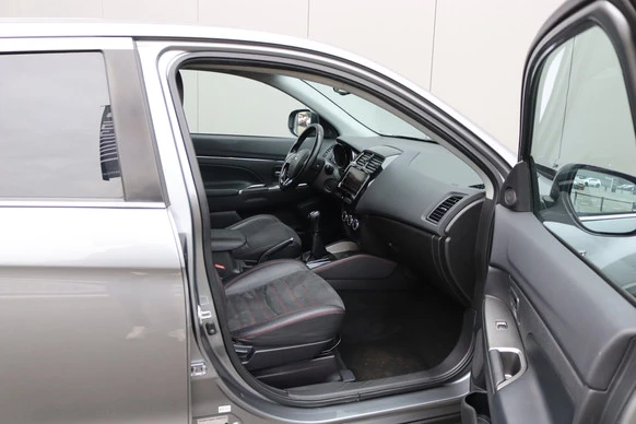 Mitsubishi ASX - Afbeelding 11 van 26