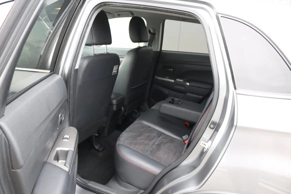 Mitsubishi ASX - Afbeelding 12 van 26