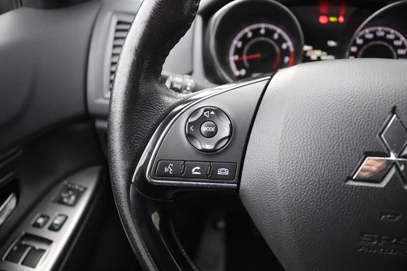 Mitsubishi ASX - Afbeelding 15 van 26