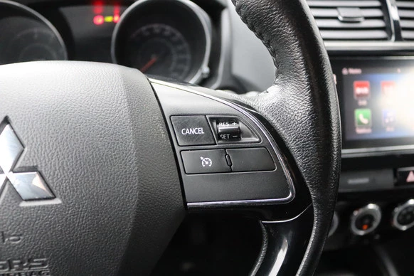 Mitsubishi ASX - Afbeelding 16 van 26
