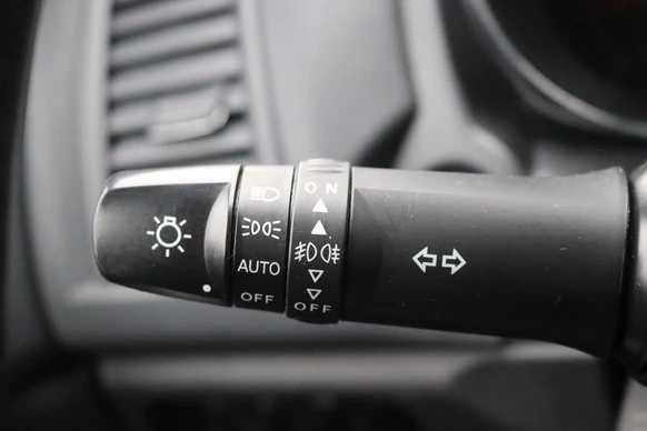 Mitsubishi ASX - Afbeelding 17 van 26