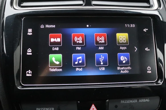 Mitsubishi ASX - Afbeelding 19 van 26