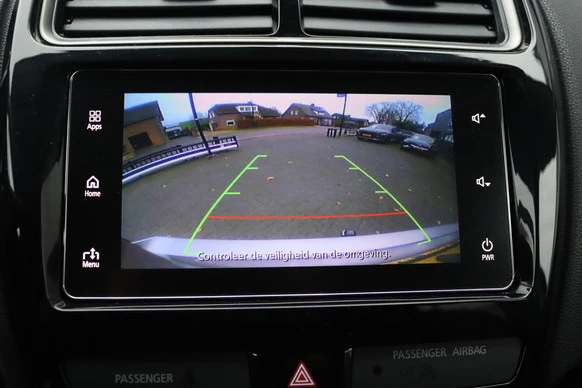 Mitsubishi ASX - Afbeelding 20 van 26