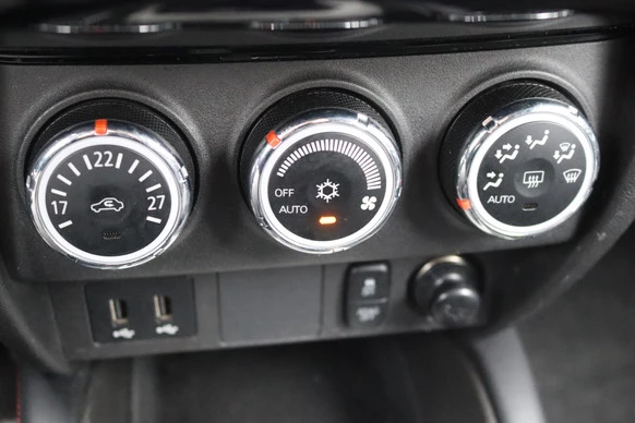 Mitsubishi ASX - Afbeelding 21 van 26