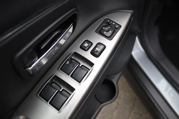 Mitsubishi ASX - Afbeelding 22 van 26