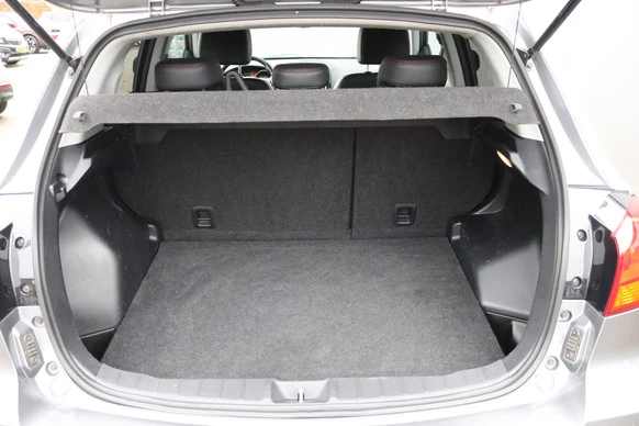 Mitsubishi ASX - Afbeelding 23 van 26