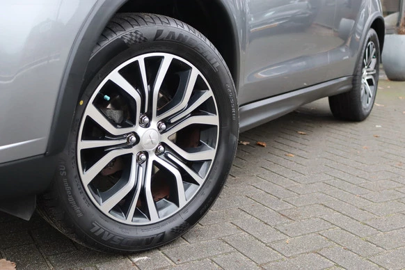 Mitsubishi ASX - Afbeelding 24 van 26