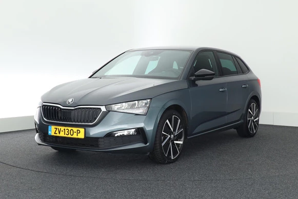 Škoda Scala - Afbeelding 1 van 30