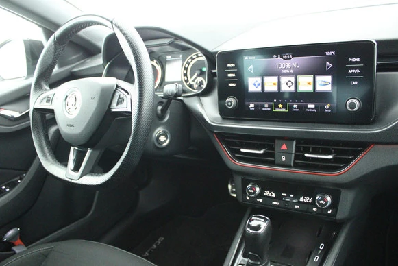 Škoda Scala - Afbeelding 3 van 30