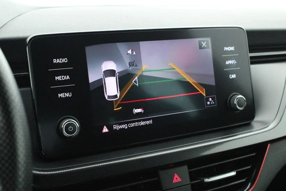 Škoda Scala - Afbeelding 4 van 30