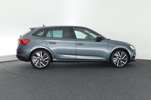 Škoda Scala - Afbeelding 10 van 30