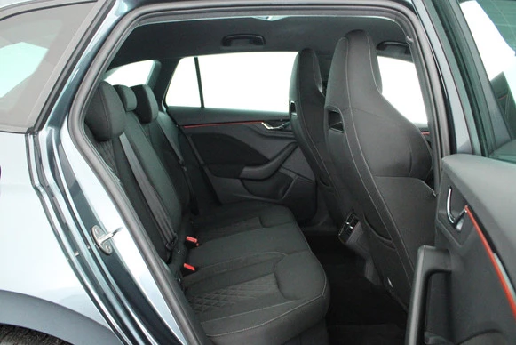 Škoda Scala - Afbeelding 12 van 30