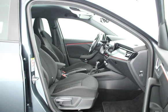 Škoda Scala - Afbeelding 13 van 30