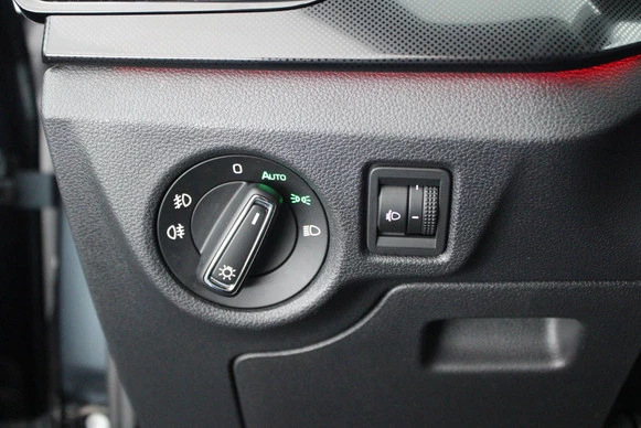 Škoda Scala - Afbeelding 16 van 30