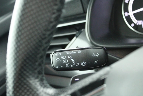 Škoda Scala - Afbeelding 17 van 30