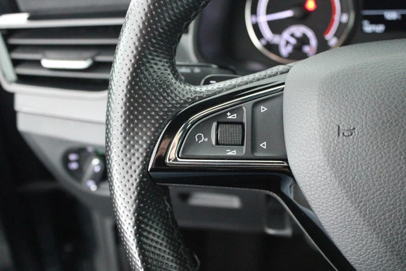 Škoda Scala - Afbeelding 18 van 30