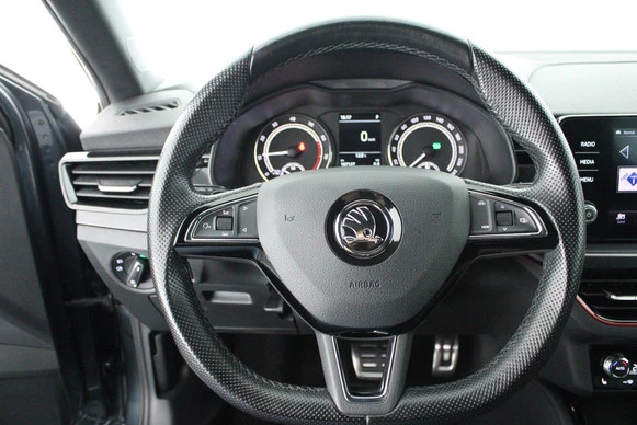 Škoda Scala - Afbeelding 19 van 30