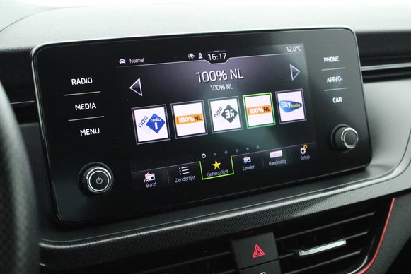 Škoda Scala - Afbeelding 21 van 30