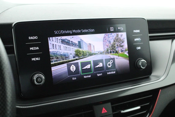 Škoda Scala - Afbeelding 22 van 30