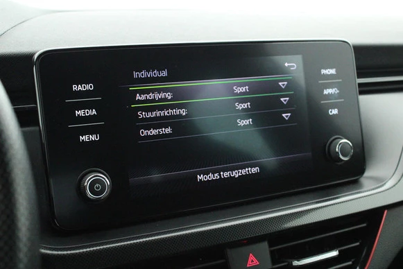 Škoda Scala - Afbeelding 23 van 30