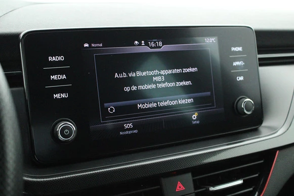 Škoda Scala - Afbeelding 24 van 30