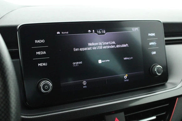 Škoda Scala - Afbeelding 25 van 30