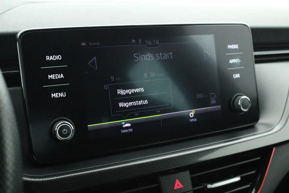 Škoda Scala - Afbeelding 26 van 30