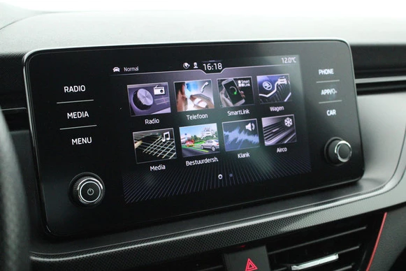 Škoda Scala - Afbeelding 27 van 30