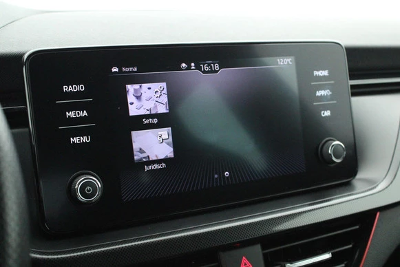 Škoda Scala - Afbeelding 28 van 30