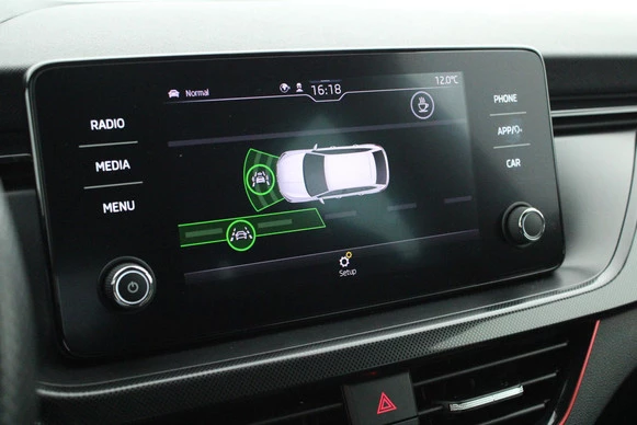 Škoda Scala - Afbeelding 29 van 30