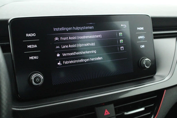 Škoda Scala - Afbeelding 30 van 30