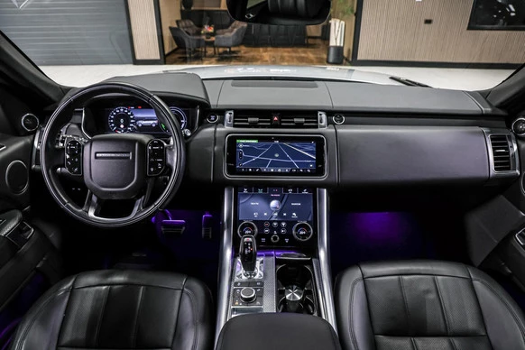 Land Rover Range Rover Sport - Afbeelding 2 van 30