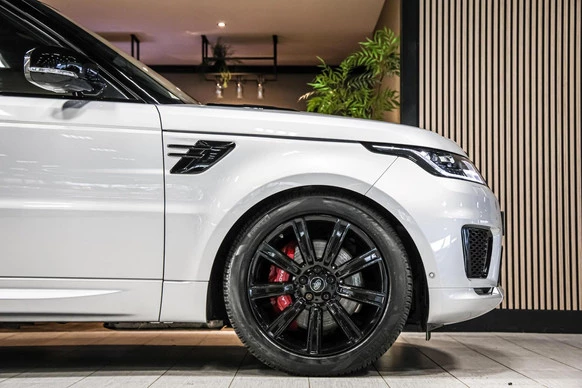 Land Rover Range Rover Sport - Afbeelding 17 van 30