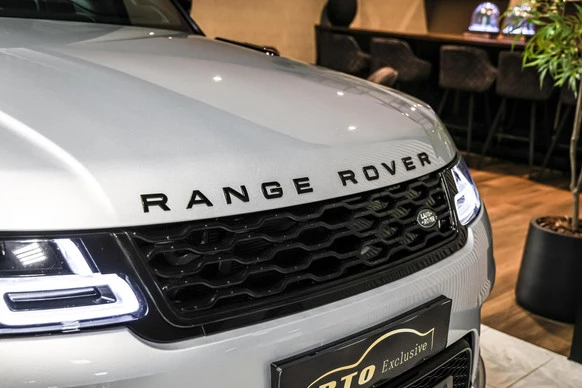 Land Rover Range Rover Sport - Afbeelding 20 van 30
