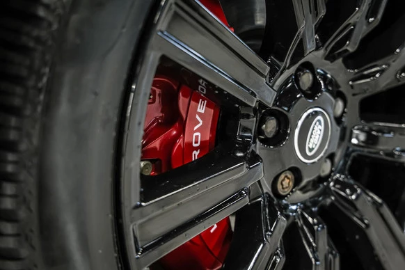 Land Rover Range Rover Sport - Afbeelding 21 van 30