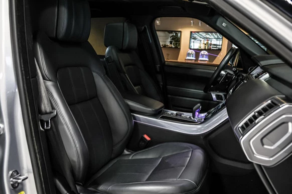 Land Rover Range Rover Sport - Afbeelding 22 van 30