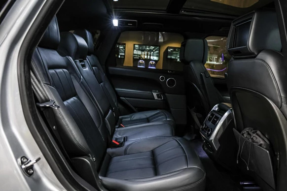 Land Rover Range Rover Sport - Afbeelding 26 van 30