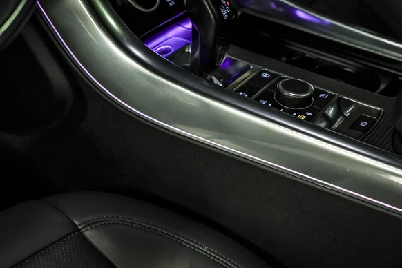 Land Rover Range Rover Sport - Afbeelding 27 van 30