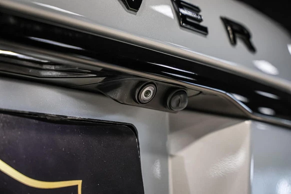 Land Rover Range Rover Sport - Afbeelding 28 van 30