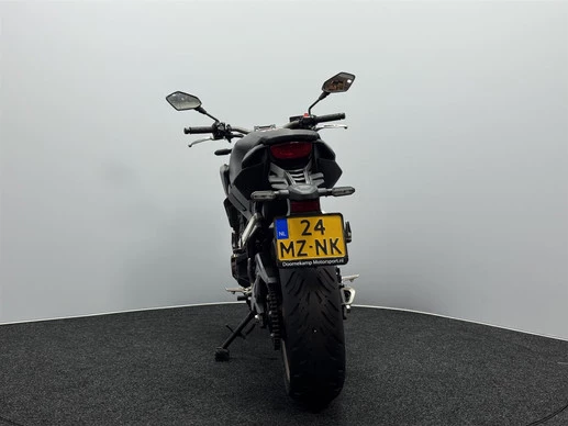 Honda CB 650 - Afbeelding 13 van 16