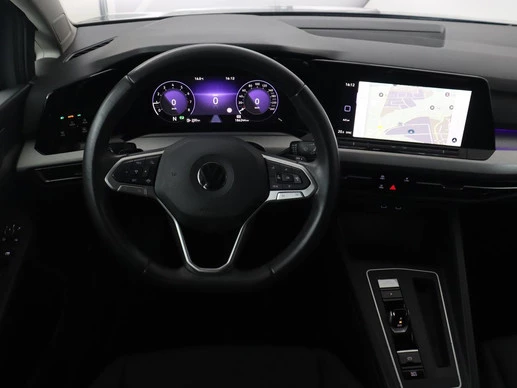 Volkswagen Golf - Afbeelding 3 van 30