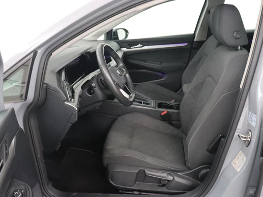 Volkswagen Golf - Afbeelding 4 van 30