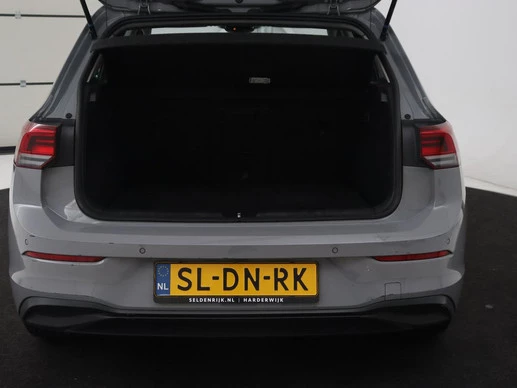 Volkswagen Golf - Afbeelding 9 van 30