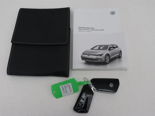 Volkswagen Golf - Afbeelding 11 van 30