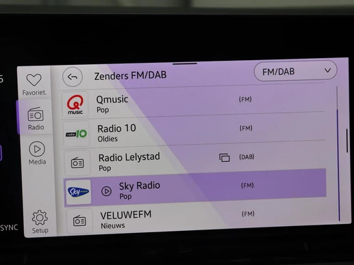 Volkswagen Golf - Afbeelding 18 van 30